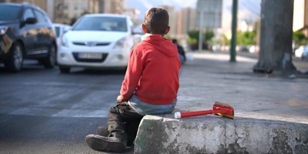 شناسایی 2556 کودک کار و خیابان در پایتخت شناسایی 2556 کودک کار و خیابان در مرکز