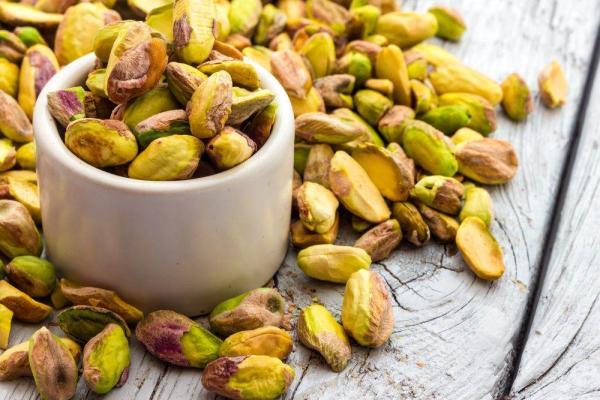 هرآنچه درباره خواص پسته نمی دانید هرآنچه درباره خواص پسته نمی دانید