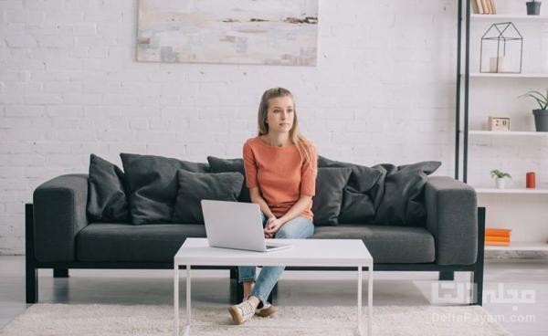 چگونه منزل خود را لوکس تر جلوه دهیم؟