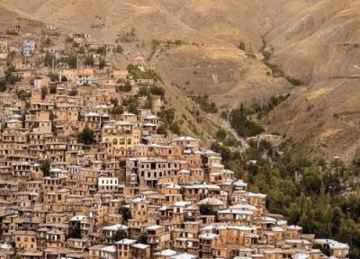 روستای زشک و جاذبه های این منطقه زیبا