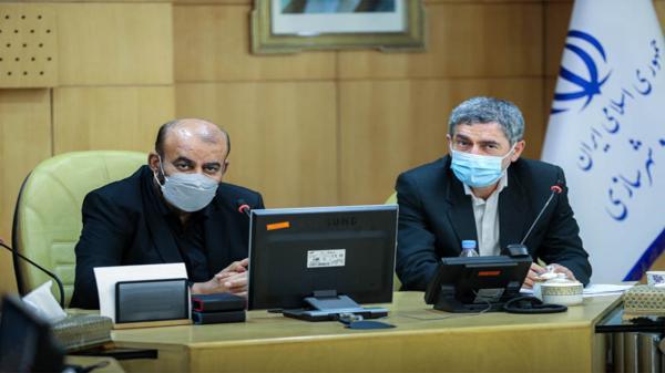 تامین 16 هزار میلیارد اعتبار پروژه راه آهن شیراز، گلگهر تامین 16 هزار میلیارد اعتبار پروژه راه آهن شیراز، گلگهر