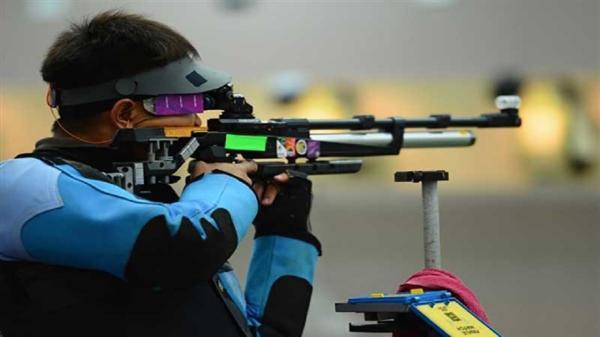 پاراتیرانداز دامغانی افتخار آفرینی کرد