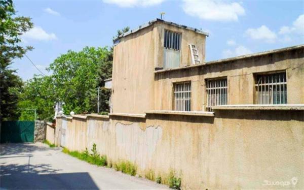 نگاهی به قیمت خانه کلنگی در پایتخت نگاهی به قیمت خانه کلنگی در مرکز