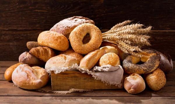 بهترین نان برای دیابتی ها چه ویژگی هایی دارد؟ برترین نان برای دیابتی ها چه ویژگی هایی دارد؟