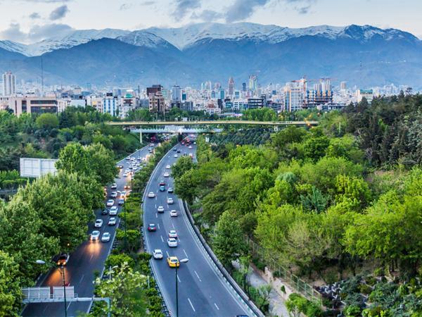 پیش بینی وضعیت آب و هوای تهران فردا پنجشنبه 31 شهریورماه پیش بینی شرایط آب و هوای تهران فردا پنجشنبه 31 شهریورماه 1401