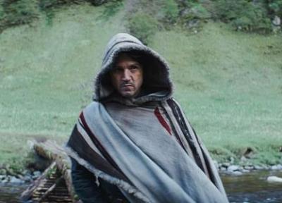 نقد فصل اول سریال Andor