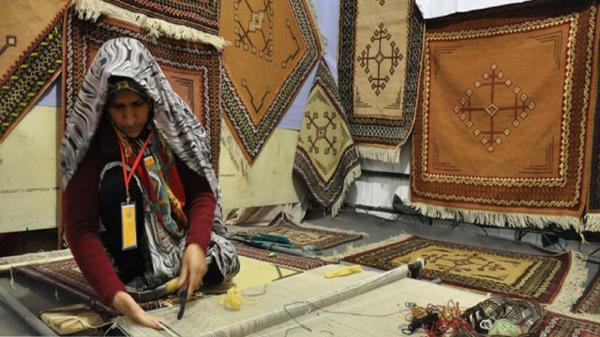 4 نمایشگاه، میزبان هنرمندان خراسان جنوبی می شود 4 نمایشگاه، میزبان هنرمندان خراسان جنوبی می گردد