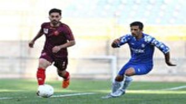 اعتراف عجیب سرمربی ملوان قبل از دیدار با پرسپولیس اعتراف عجیب سرمربی ملوان قبل از ملاقات با پرسپولیس