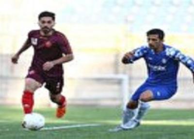 اعتراف عجیب سرمربی ملوان قبل از ملاقات با پرسپولیس