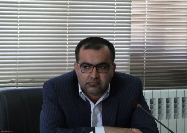 هدف گذاری برای توسعه طرح های صادراتی با تدوین بانک جامع هدف گذاری برای توسعه طرح های صادراتی با تدوین بانک جامع اطلاعات استان