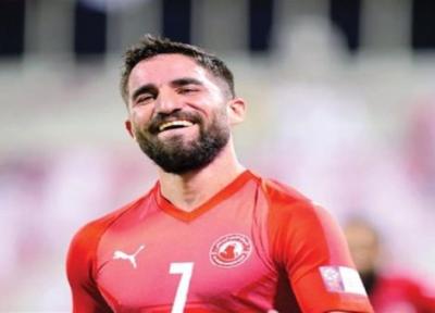 مدافع تیم ملی صعود ایران به یک چهارم نهایی جام جهانی را پیش بینی کرد