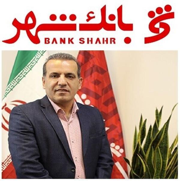 دکتر رحیم طاهری به عنوان قائم مقام مدیرعامل بانک شهر منصوب دکتر رحیم طاهری به عنوان قائم مقام مدیرعامل بانک شهر منصوب شد