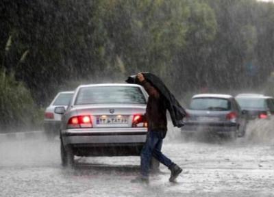 بارش برف و باران در 19 استان، اختلال در سفرهای بین شهری