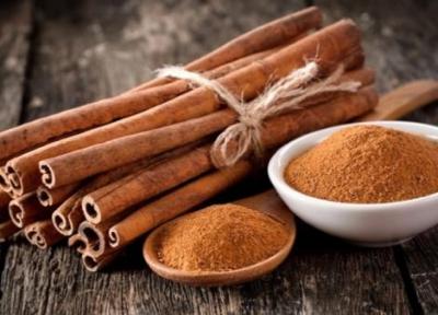 بلاهای خطرناکی که مصرف بیش از حد دارچین بر سرتان می آورد