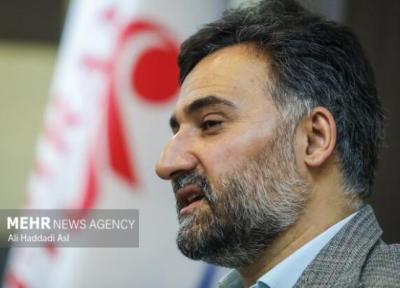 زمینه بهره مندی از نخبگان اثرگذار و میهن دوست را فراهم می کنیم