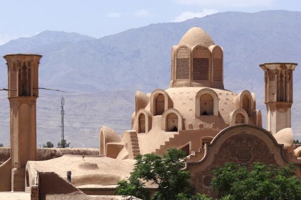 شهرهای توریستی ایران در یک نگاه