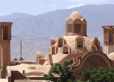 شهرهای توریستی ایران در یک نگاه