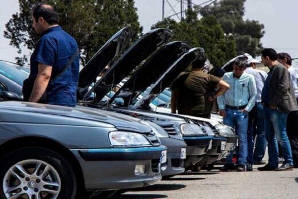 این خودرو ها ارزان شدند؛ پژو چقدر قیمت خورد؟ این خودرو ها مقرون به صرفه شدند؛ پژو چقدر قیمت خورد؟