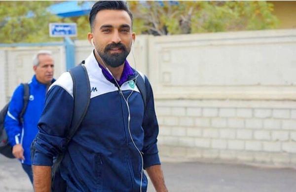 هشدار به استقلال؛ مطالبات 5 میلیارد تومانی بازیکن سابق هنوز هشدار به استقلال؛ مطالبات 5 میلیارد تومانی بازیکن سابق هنوز پرداخت نشده!