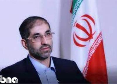 برخورداری مازندران از ظرفیت 437 کتابخانه کانون مساجد در جشنواره دوستدار کتاب