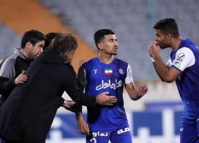 ساپینتو واقعا خیلی مرد است ، مطمئنم او دو قهرمانی برای استقلال می آورد