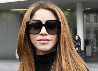 ناراحتی پیکه از عکس شکیرا: آهنگ تازه در راه!