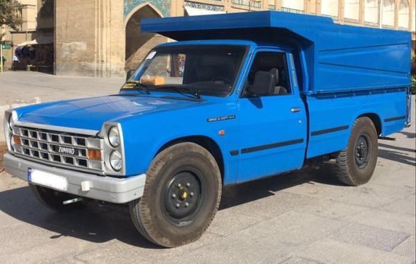 تصاویر تصادف شدید نیسان آبی با یک پژو پرشیا ؛ 5 نفر مجروح تصاویر تصادف شدید نیسان آبی با یک پژو پرشیا ؛ 5 نفر مجروح شدید ، شرایط خودروها را ببینید