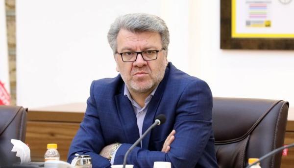 جزئیات حادثه مترو در ایستگاه شهید بهشتی ، درستی : نقص در جزئیات حادثه مترو در ایستگاه شهید بهشتی ، درستی : نقص در اتصالات گیربکس پله برقی، دلیل حادثه بود ، فقط یک نفر از بیمارستان مرخص نشده است