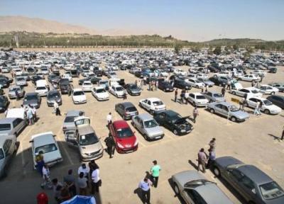 متقاضیان خرید خودرو بخوانند، کدام خودروهای وارداتی کارکرده به ایران می آیند؟