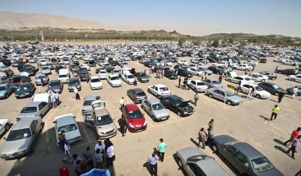 متقاضیان خرید خودرو بخوانند، کدام خودروهای وارداتی کارکرده به ایران می آیند؟
