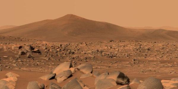 چه تیپ های شخصیتی برای زندگی در مریخ مناسب هستند؟
