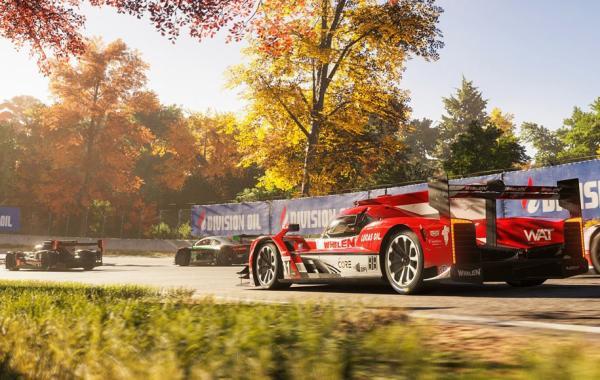 نقدها و نمرات Forza Motorsport منتشر شد؛ بازگشت یک شبیه ساز قدرتمند