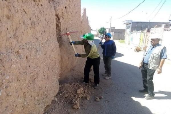 آغاز عملیات نجات بخشی کارخانه تاریخی جاجرم