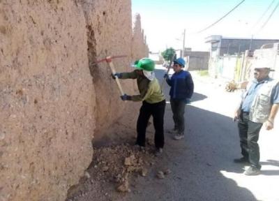 آغاز عملیات نجات بخشی کارخانه تاریخی جاجرم